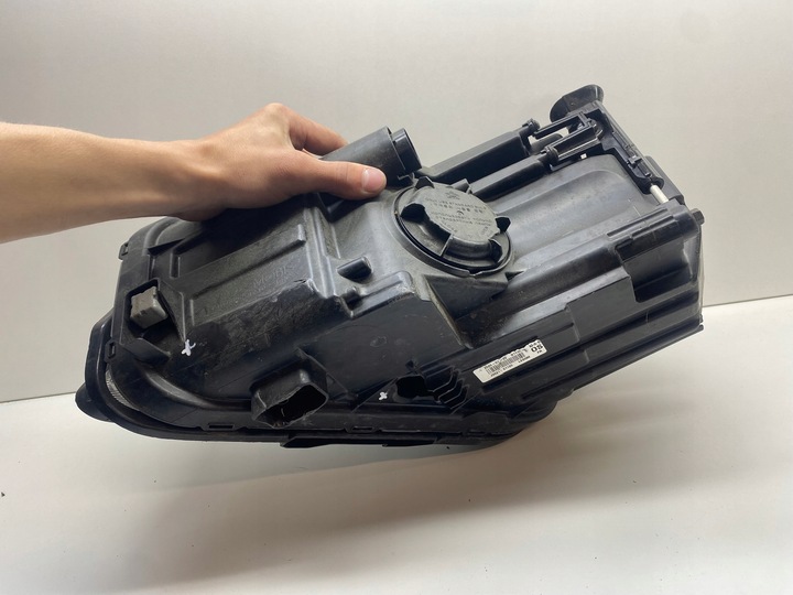 фото №10, Hyundai kona лампа правая правые перед передняя 92102j9100