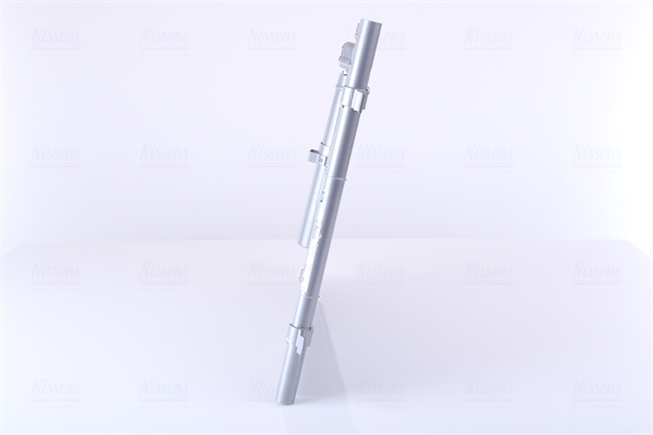 фото №16, Конденсатор радиаторов кондиционера [nissens]