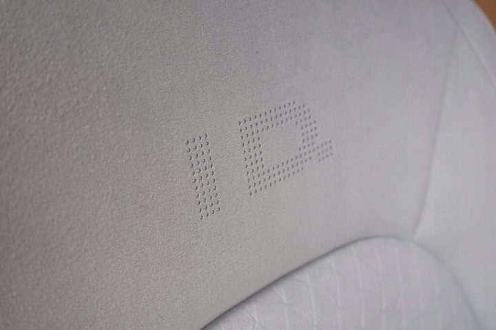 фото №11, Сиденья диван vw id buzz id.buzz