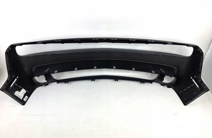 фото №10, Mopar - бампер переднее dodge challenger widebody 2018-23