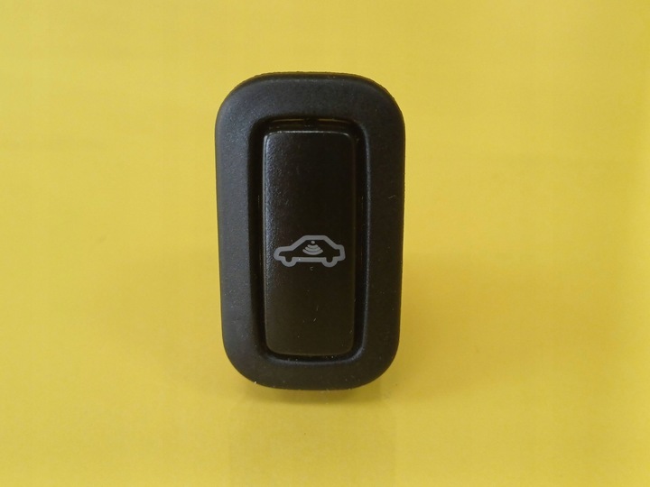 фото №1, Кнопка переключатель сигнализации seat altea 6q0962109 nr365