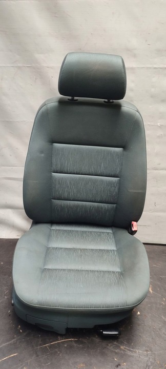 фото №11, Сидіння сидіння комплект audi a6 c5 sedan