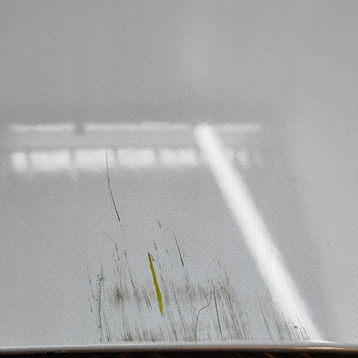 фото №11, Audi a4 s4 b8 8k 2011 кришка передня / капот двигуна