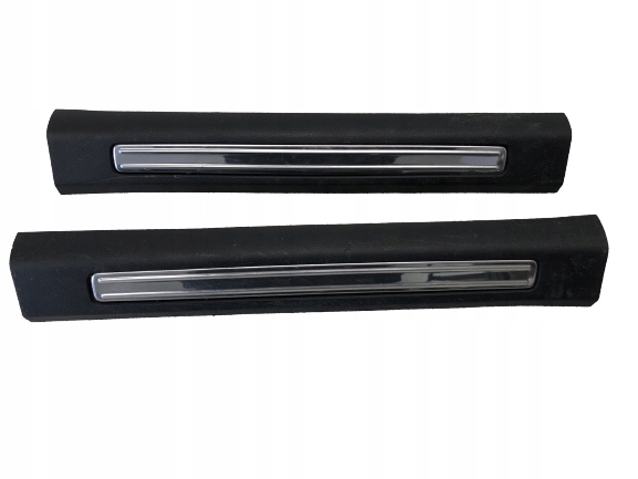 фото №1, Планка накладка порогова ліва права ford s-max mk2