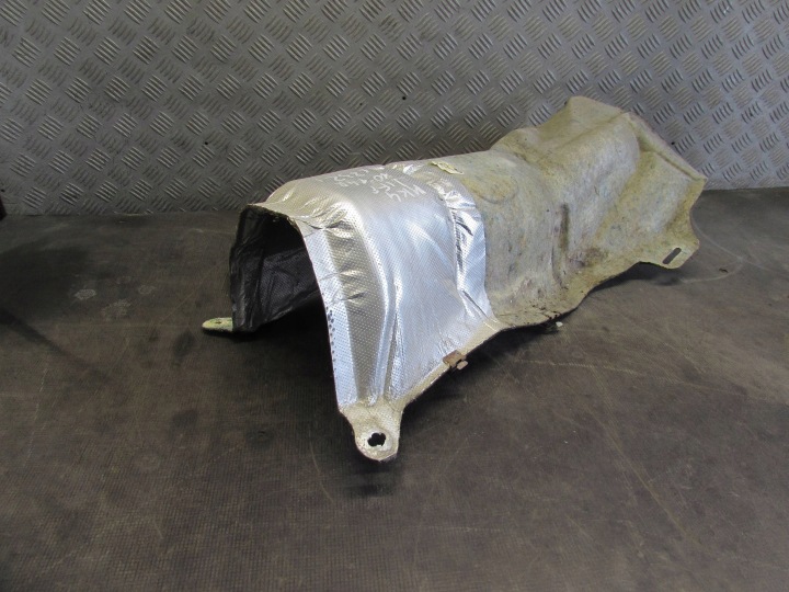 фото №6, Защита термическая ford mondeo mk4 10-14r 6m217z309ak