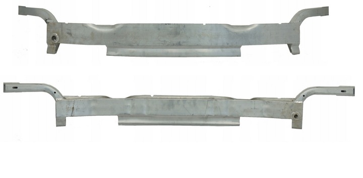 фото №1, Audi q5 80a 16- балка бампера підсилювач