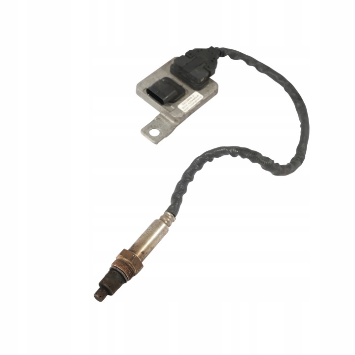 фото №9, Porsche cayenne 92a vw touareg 7p датчик лямбда-зонд nox 059907807j
