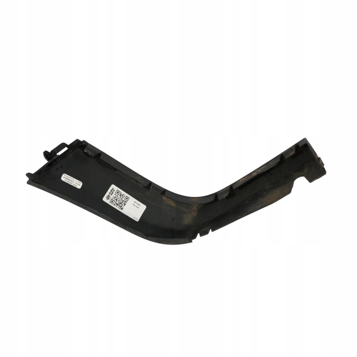 фото №12, Mini cooper s r56 r57 r58 r59 jcw element бампера зад право 0413250