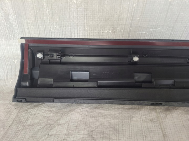 фото №8, Audi q3 8u планка боковая дверь 8u0853959d