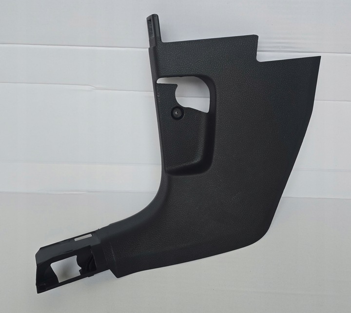 фото №1, Vw golf vii защита стойка порога левый перед 5g1863483a