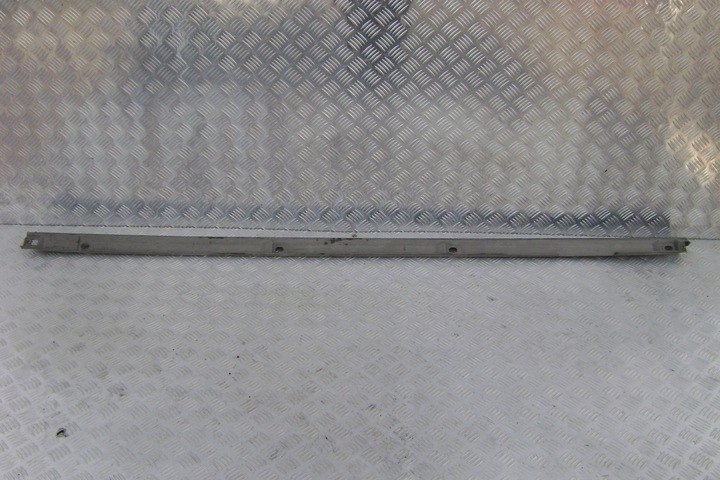 фото №1, Audi q2 s-line - планка пороговая левая 81a853889