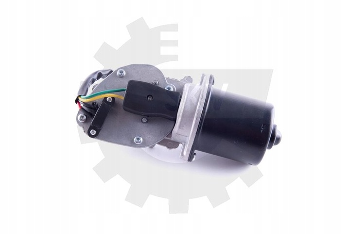 фото №9, Esen skv двигун двірник перед