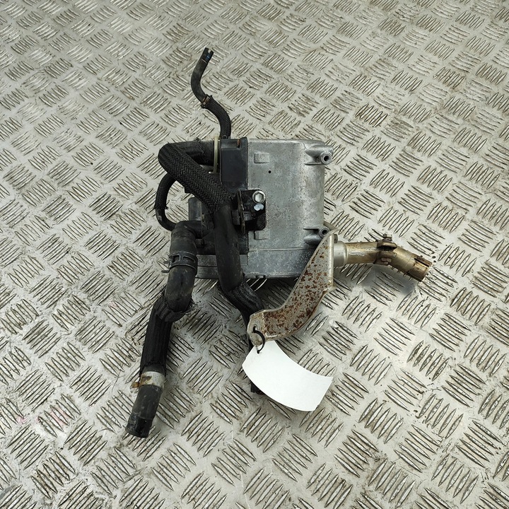 фото №5, Toyota auris e180 2013 отопление стояночный вебасто