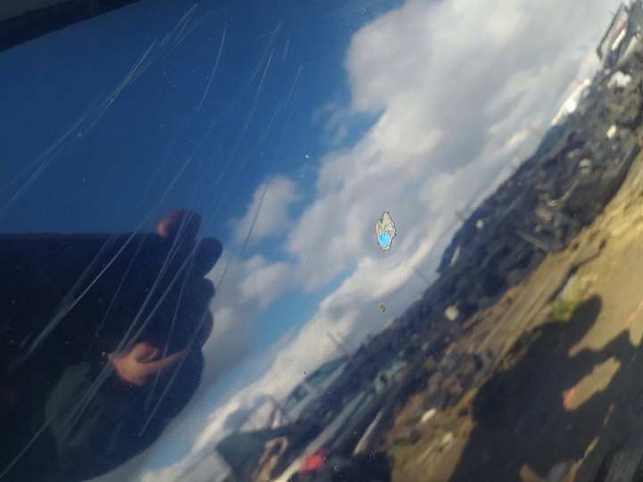 фото №8, Капот перед toyota avensis t27 iii 2009-2014 біржа pń 53301-05040 org оригінальний номер