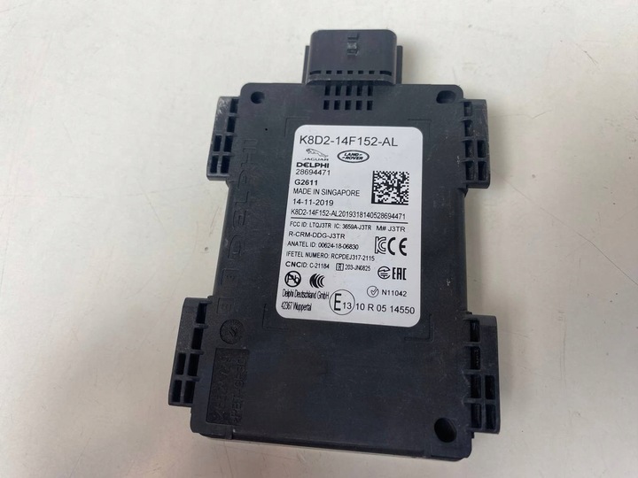 фото №1, Радар асистент evoque ii l551 k8d2-14f152-al