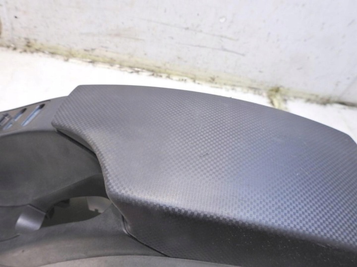 фото №7, Туннель средний подлокотник seat altea 5p0864251b te001183