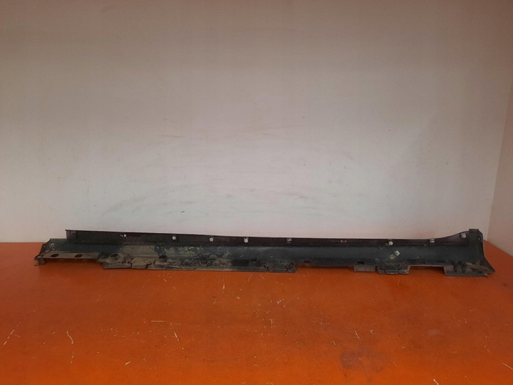 фото №12, Lexus es 300 h 2020 поріг планка порогова права