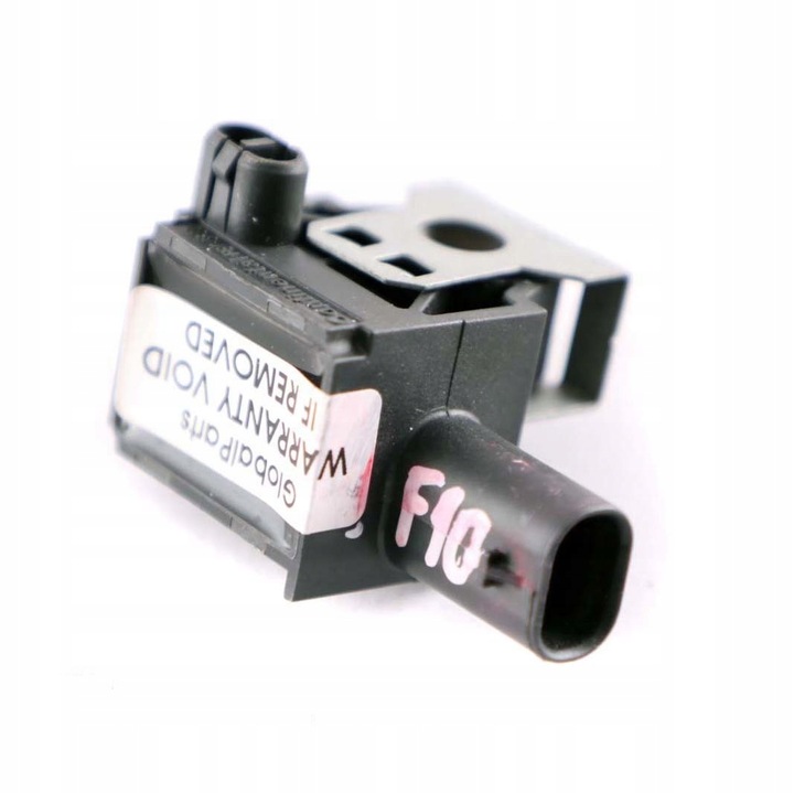 фото №9, Bmw f10 f11 f12 f15 датчик ударный 9224177