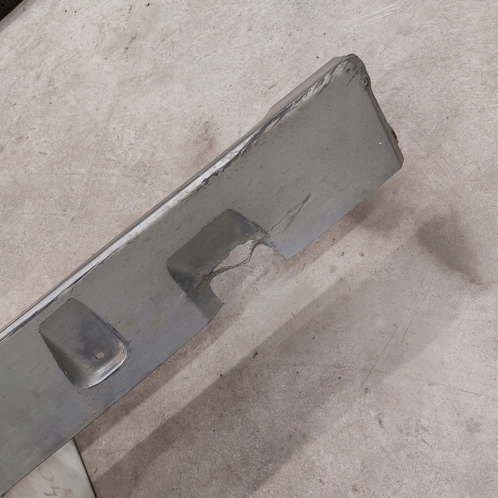 фото №7, Subaru impreza iii 3 планка накладка порогова права 12792001