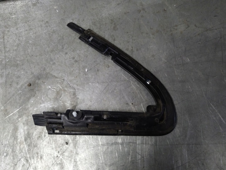 фото №3, Grand cherokee wk2 11-20r планка двері лівий перед