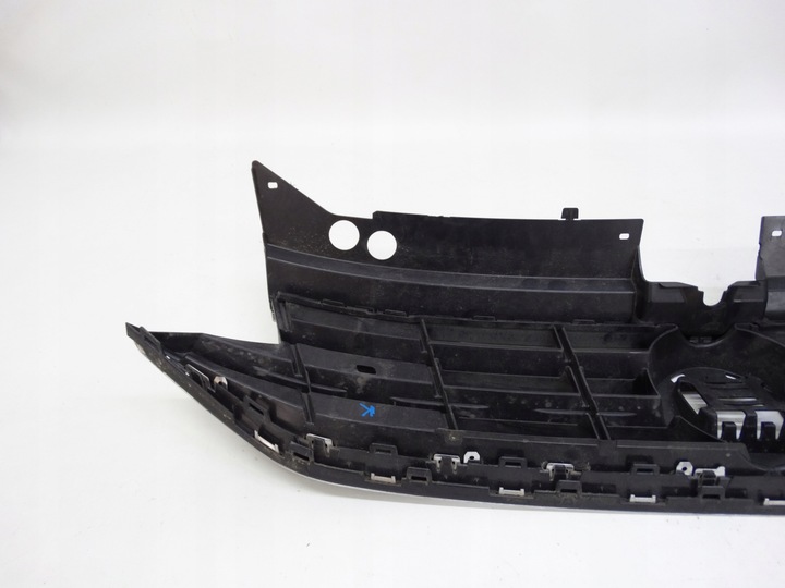 фото №11, Vw tiguan ii рестайлінг 20-24 решітка радіатора решітка радіатор 5na853651bc оригінальна