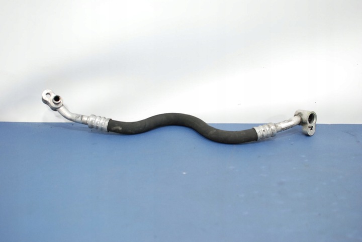 фото №1, Audi a8 d4 4h0 3.0tdi шланг трубка кондиціонера