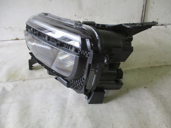 фото №8, Лампа лівий перед передня jeep avenger повний led база 522187190