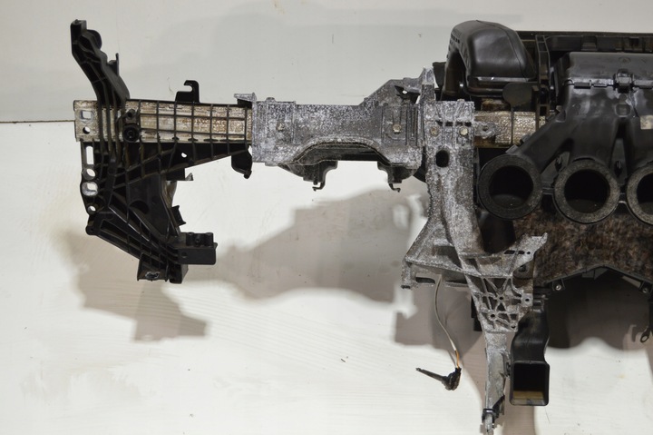 фото №7, Отопитель комплектная mercedes w213 e класс европа каркас панели усилитель