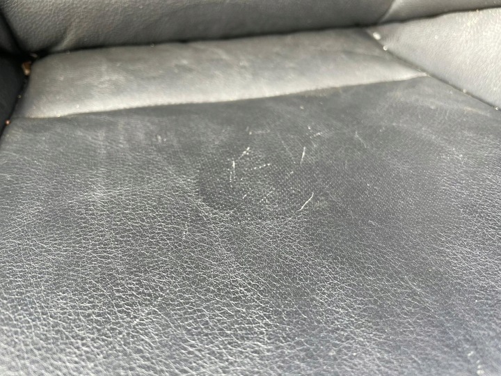 фото №8, Сиденье bmw e60 кожа правый перед