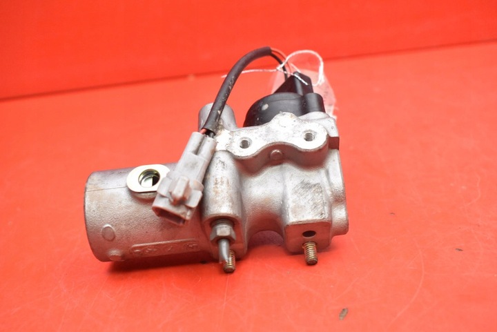 фото №4, Коректор сили гальмування 47270-47010 toyota prius 2 ii xw20 03-11