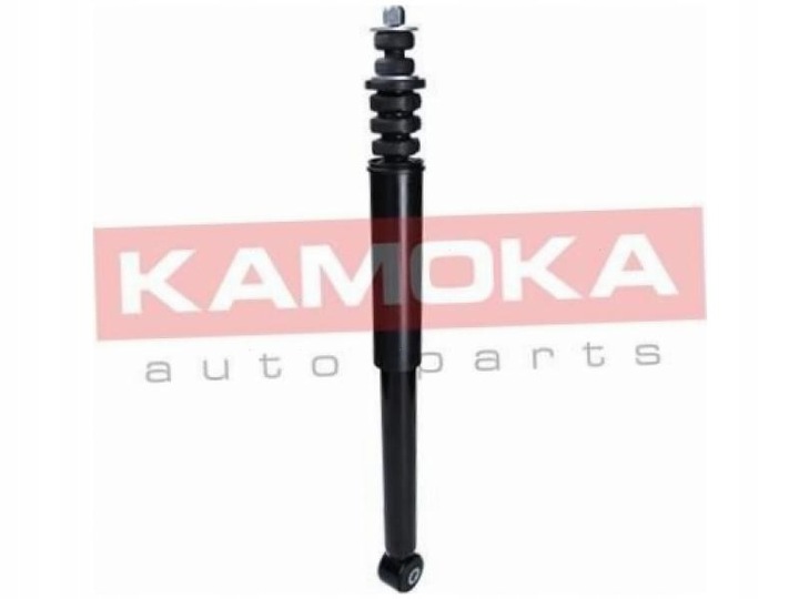 фото №2, Амортизаторы зад renault twingo ii 1.1 1.5 07-14