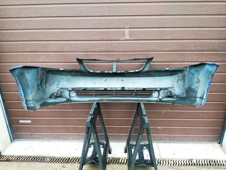 фото №15, Бампер перед переднє chevrolet lacetti nubira універсал колір 15u 2004-2012