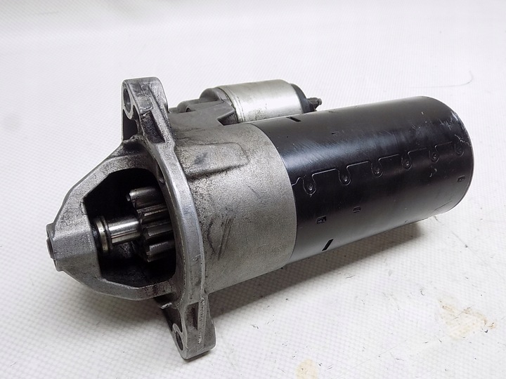 фото №8, Стартер - alfa romeo stelvio giulia 2.2 mjet jtd