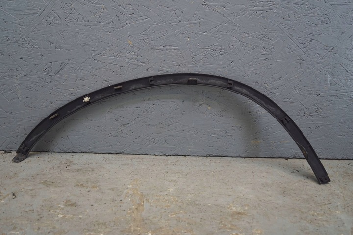 фото №12, Honda cr-v iii планка крыльев правые перед 74115-sww-a001 450