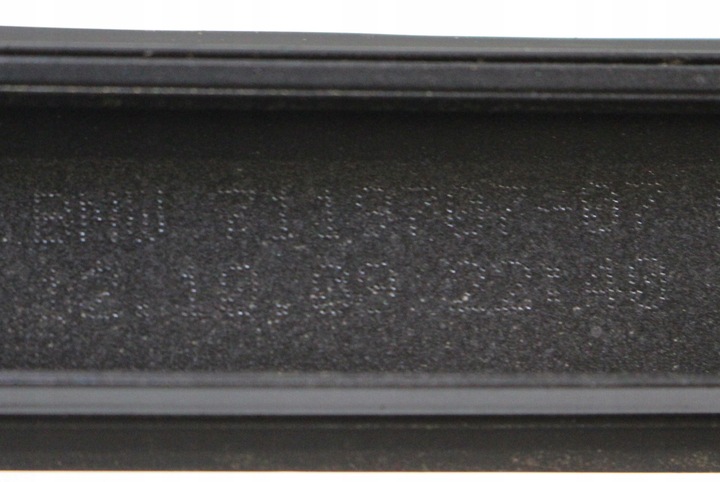 фото №9, Планки дахові комплект bmw 3 купе e92 05-13 328 xi 172kw 234km