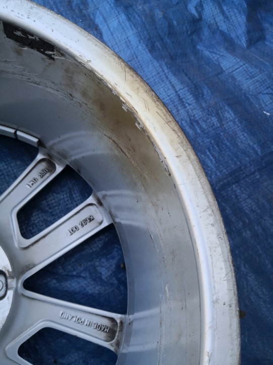 фото №12, Диск audi a3 8v0 17'' 7.5jx17 et-51