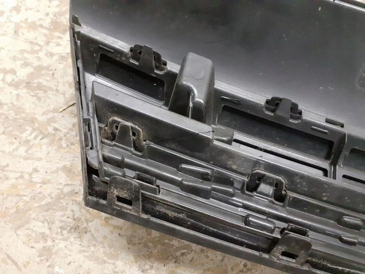 фото №8, Решётка радиатора решётка vw golf vii 7 5g0 e-golf 5g0853651cf