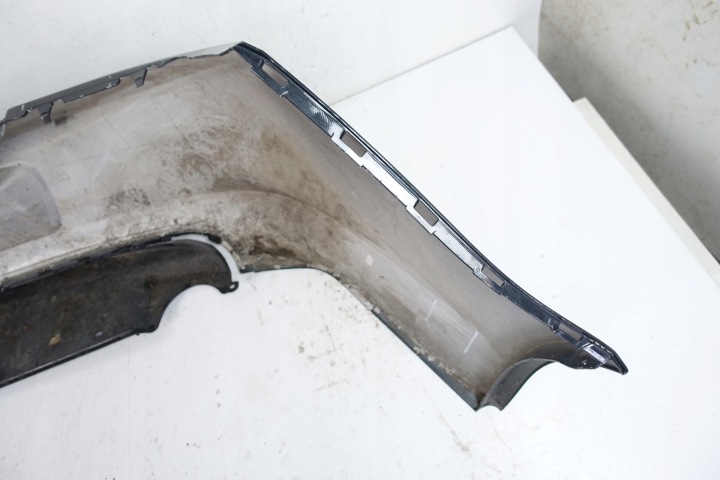 фото №14, Opel insignia a hb sedan 2009- задній бампер 13238744