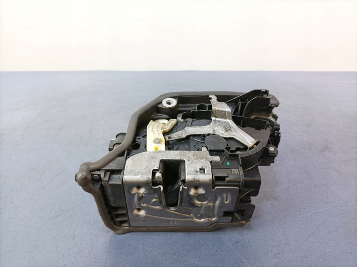 фото №1, Bmw x6 f16 замок двері зад лівий 7362785 5 pin