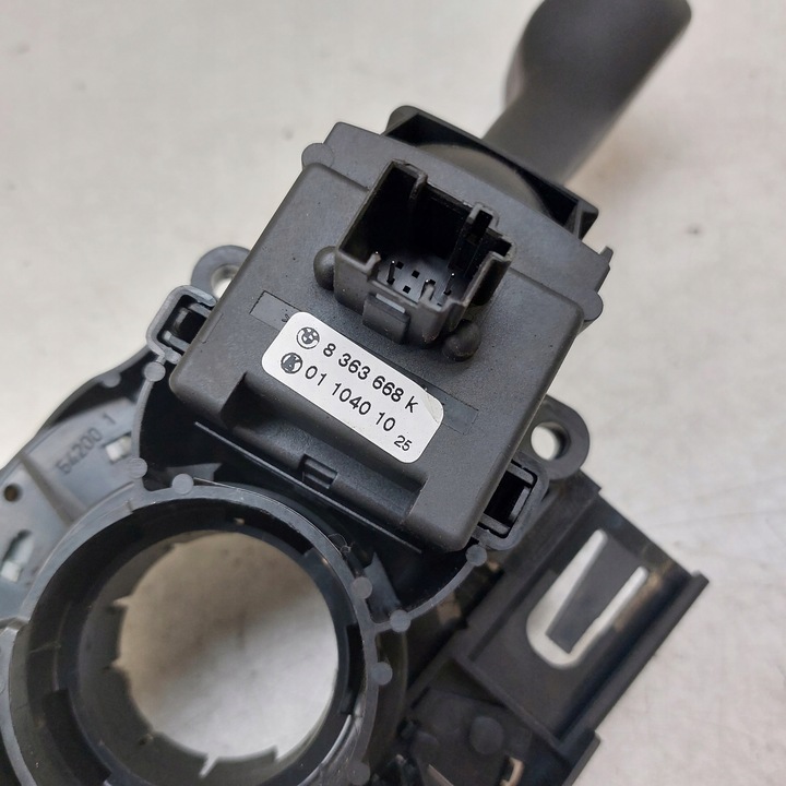 фото №14, Bmw e39 перемикач комбінований 8363668k 8375408i