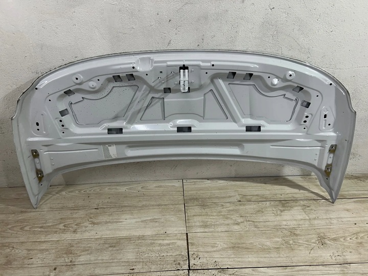 фото №10, Toyota proace 2015 капота opel combo citroen berlingo