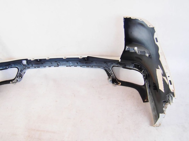 фото №6, Bmw x5 g06 f95 м-пакет 18-21r бампер зад задний pdc x 5 m набор