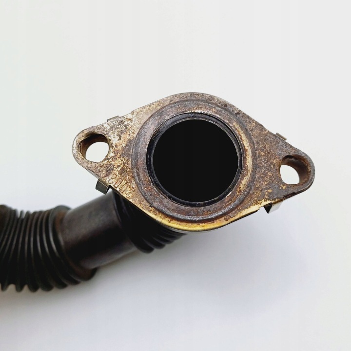 фото №6, Труба трубка трубка  egr opel vactra c 1.9 150 km nr6