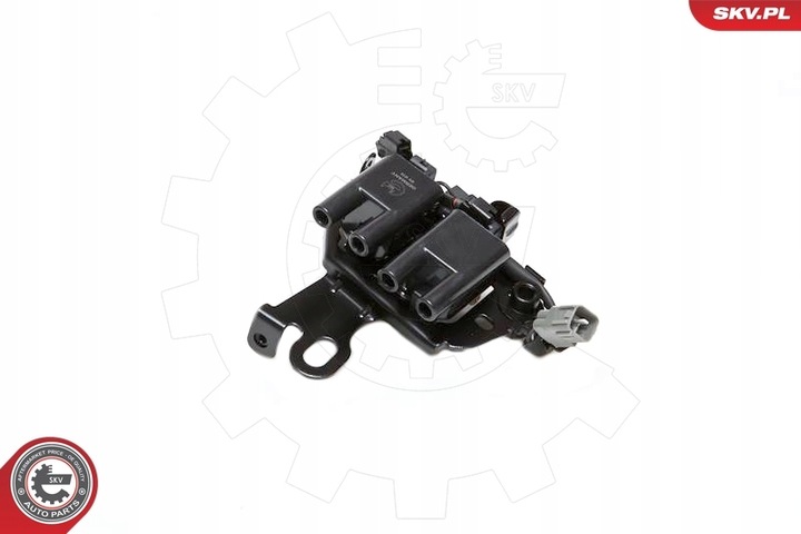 фото №16, Esen skv котушка запалювання 03skv103