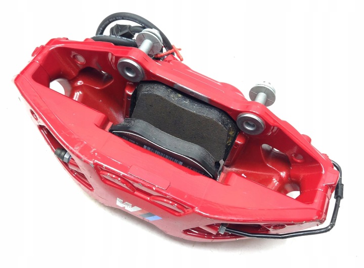 фото №14, Затискачі перед передні bmw m-power 883601103ee 883601203ew