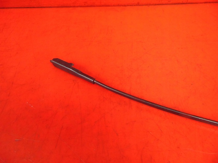 фото №3, Smart fortwo ii 451 важіль двірники перед p+l eu