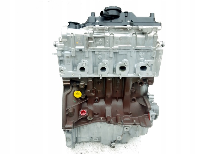 фото №8, Двигун dacia duster ii 2022r 1.5 блакитний dci євро 6 k9ku878