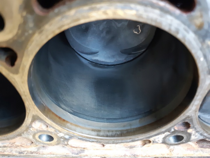 фото №11, Audi a4 b8 a5 8t 1.8 tfsi блок  двигуна cab 06h103021j