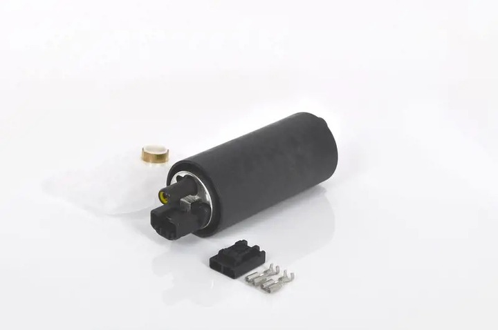 фото №10, Насос топлива 580 314 067 bosch volvo c70 s70 i