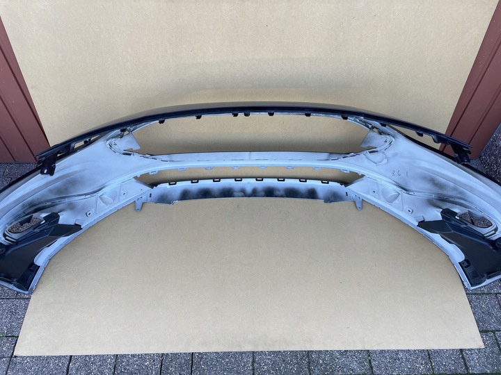 фото №7, Бампер перед ford focus mk4 рестайлінг 22-